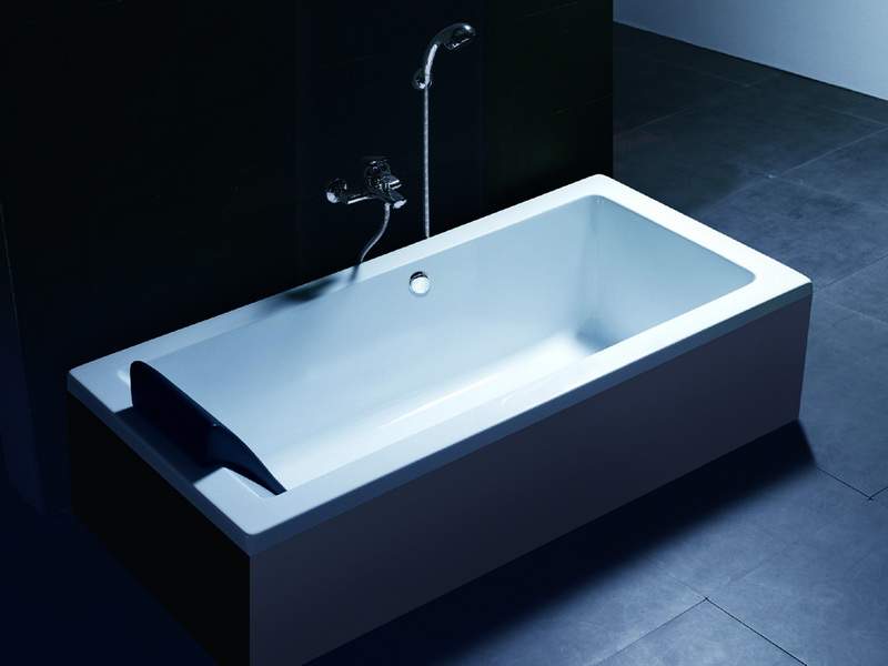 Ванна с гидромассажем Sunrans SR5C023 (рис.2) Ванна с гидромассажем Sunrans SR5C023 (рис.2)