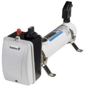 Электронагреватель 6кВт с датчиком потока Pahlen