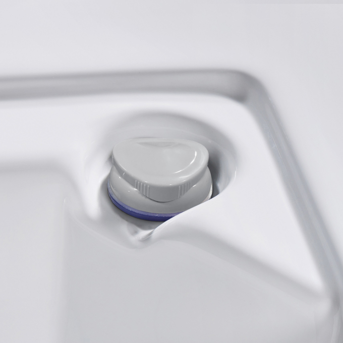 Плавательный спа бассейн джакузи AquaVita 503Т (рис.2)