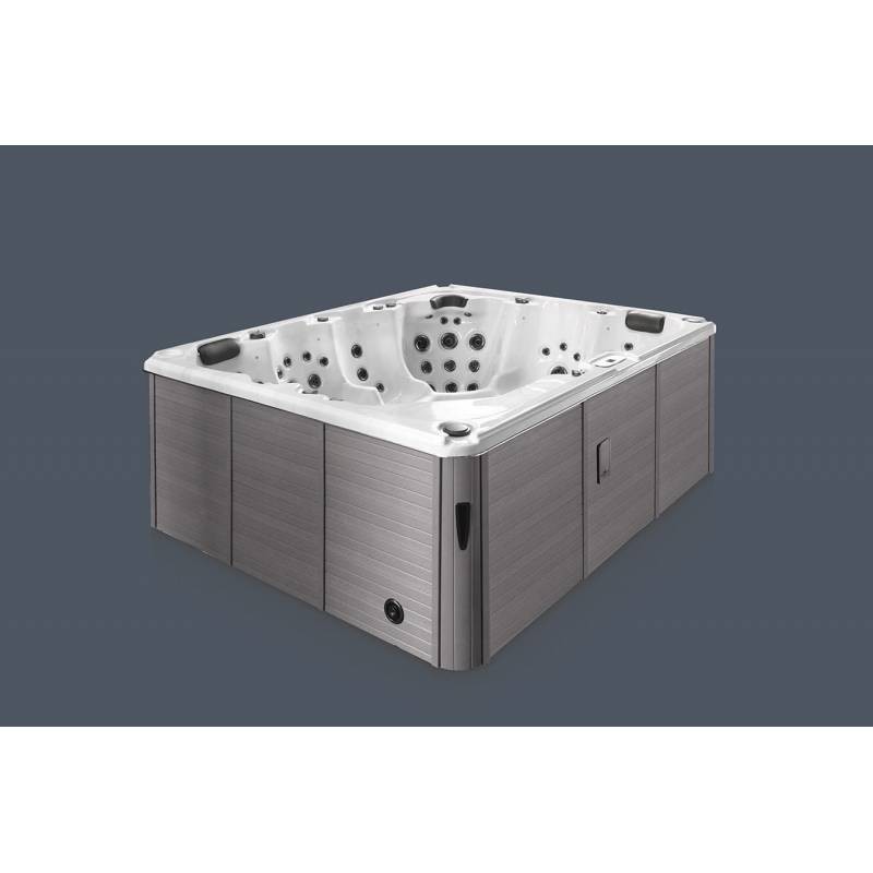 Большая гидромассажная ванна Treesse Ibiza (рис.2)