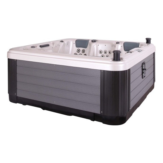 Спа бассейн Gulfstream Triera (рис.2)