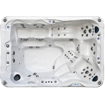 Плавательный спа-бассейн Premium Leisure Aquatika 11 (рис.2)