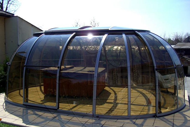 СПА-САНХАУС