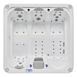 Гидромассажный спа-бассейн AquaVita 6006 Pro