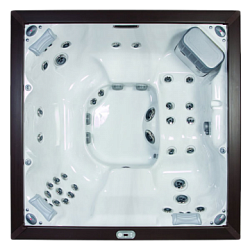 Гидромассажная ванна Jacuzzi J LXL